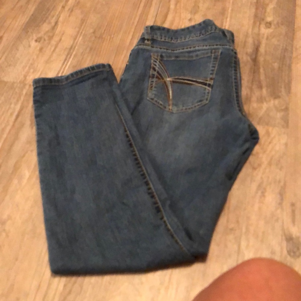 Jeans
